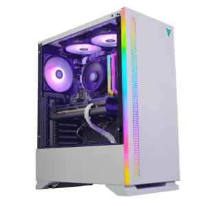 'Adobe GOD' Custom Research PC