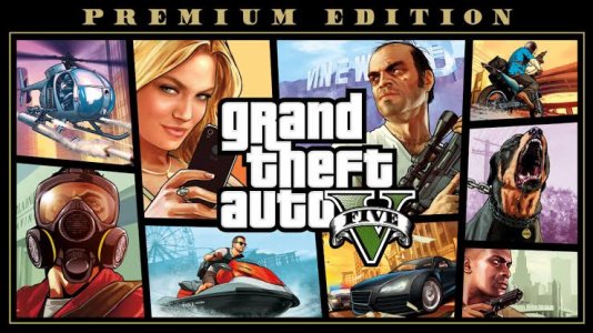 GTAV Premium Edition with Epic Games Accounts for Cheap + NBA 2K21 free